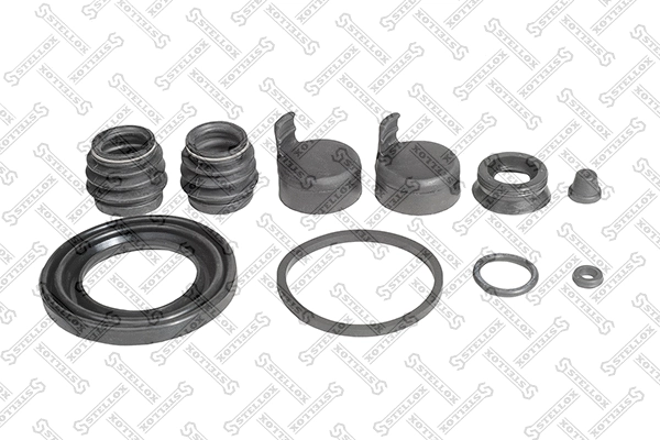 Kit de réparation, étrier de frein STELLOX 04-99145-SX