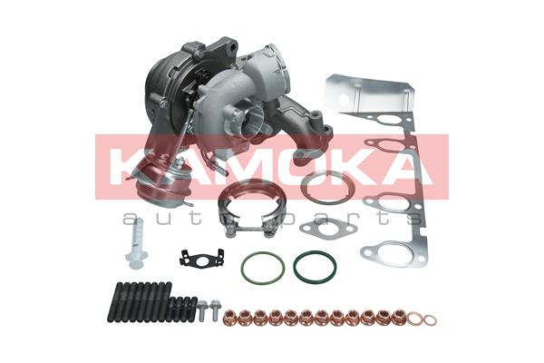 Turbocompresseur, suralimentation KAMOKA 8600028