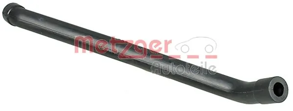 Flexible, aération de la housse de culasse METZGER 2380102