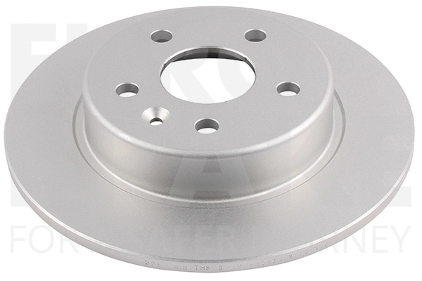 Disque de frein EUROBRAKE 5815313681