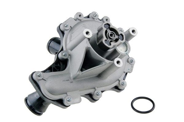 Pompe à eau, refroidissement du moteur MTR 12160994