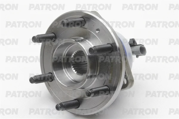 Kit de roulements de roue PATRON PBK4046H