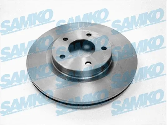 Disque de frein SAMKO C3016V