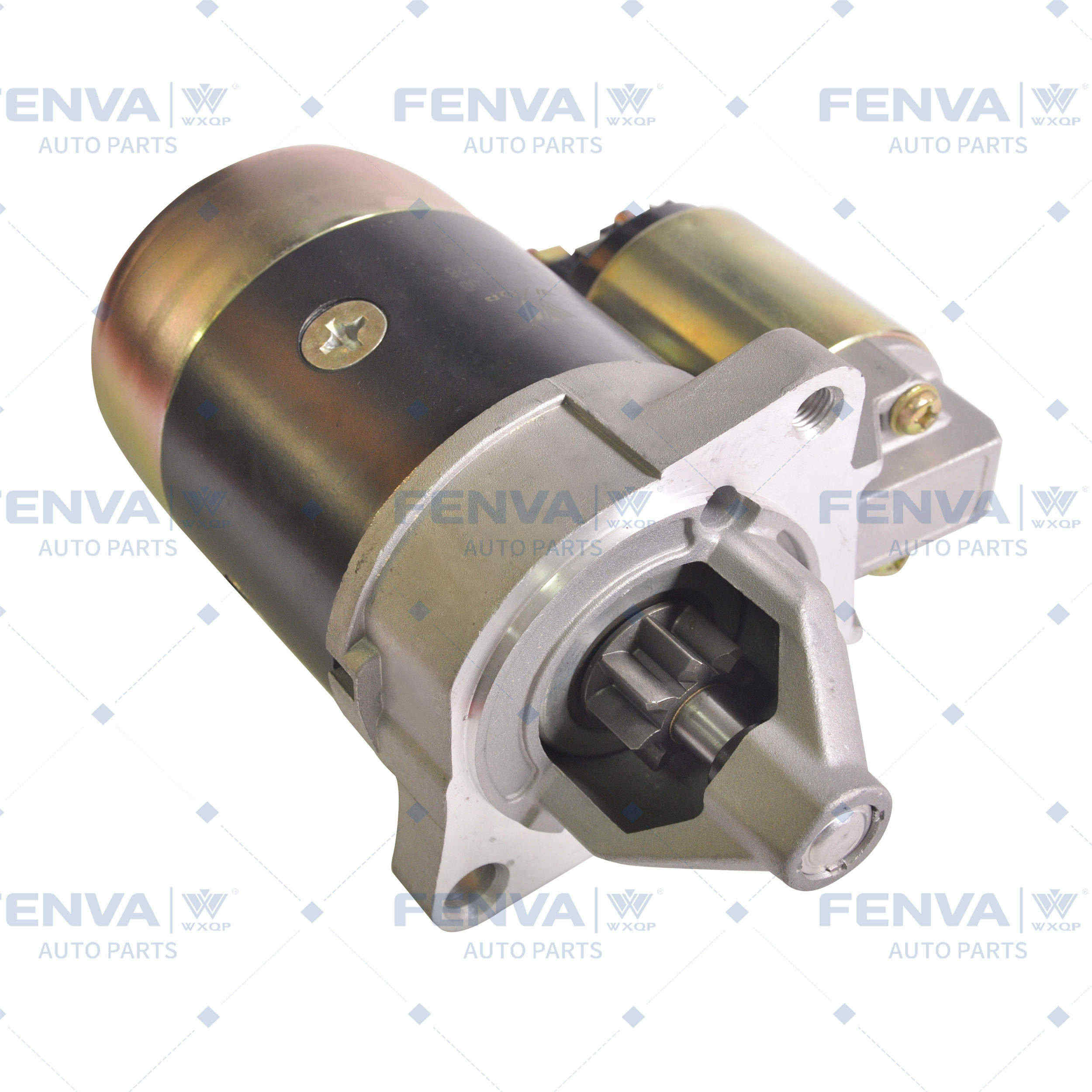 Démarreur WXQP 450011