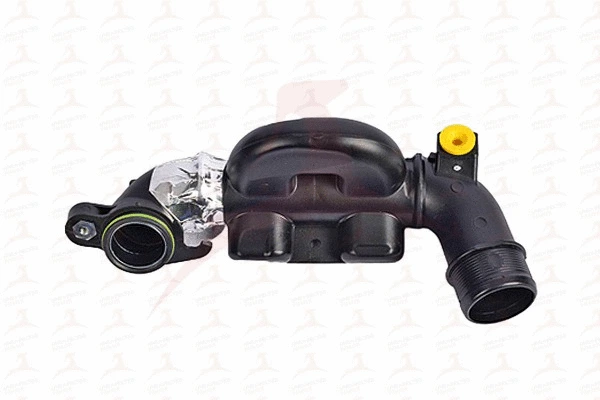 Gaine de suralimentation MEHA AUTOMOTIVE MH54174