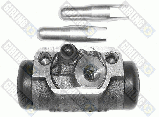 Cylindre de roue GIRLING 5004200