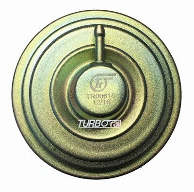 Vanne EGR TURBORAIL TR00615