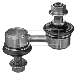 Entretoise/tige, stabilisateur BORG & BECK BDL7363