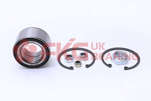 Kit de roulements de roue FKG GL4008S