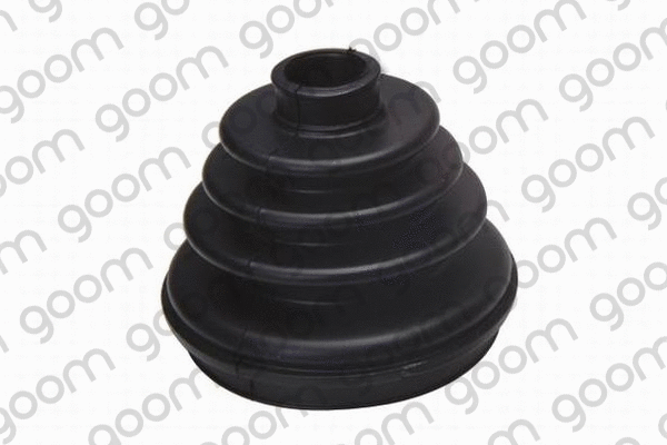 Joint-soufflet, arbre de commande GOOM DB-0052