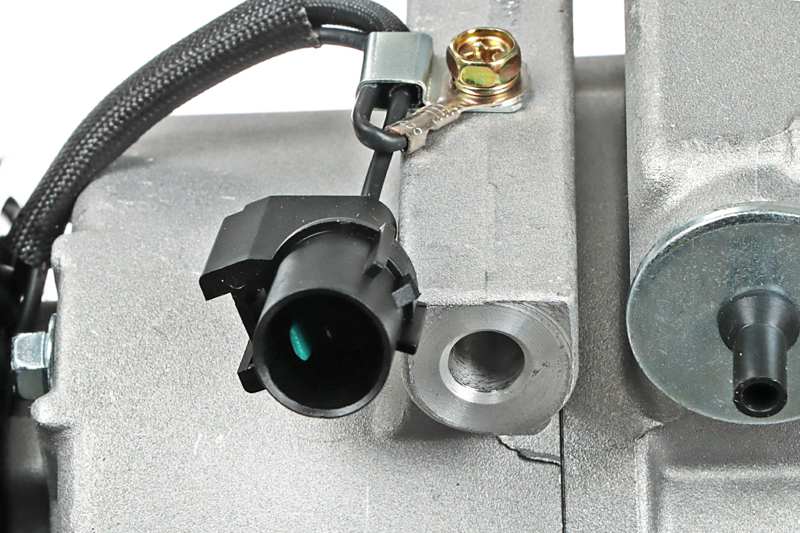Vérin, capot-moteur A.Z. Meisterteile AZMT-51-020-1158