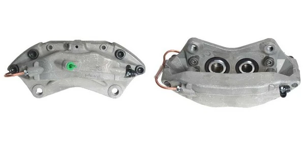 Étrier de frein BREMBO F 23 163