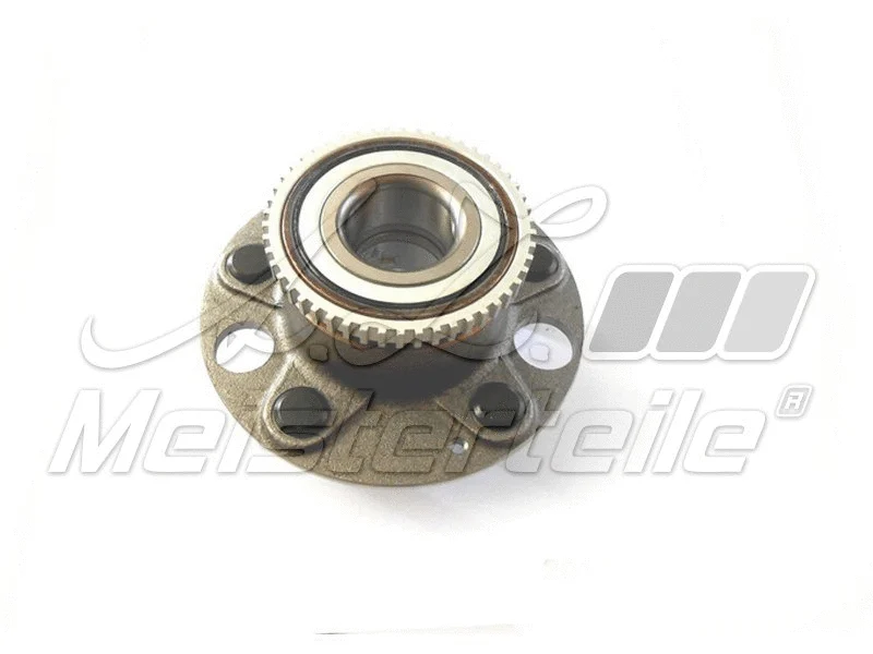 Kit de roulements de roue A.Z. Meisterteile AZMT-42-051-1348