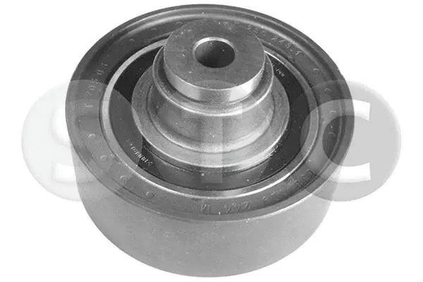 Poulie renvoi/transmission, courroie crantée STC T414846