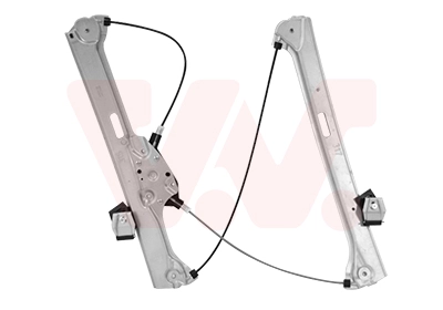 Lève-vitre VAN WEZEL 0655261