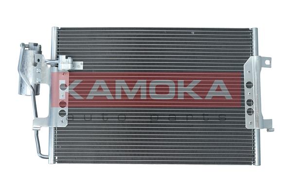 Condenseur, climatisation KAMOKA 7800168