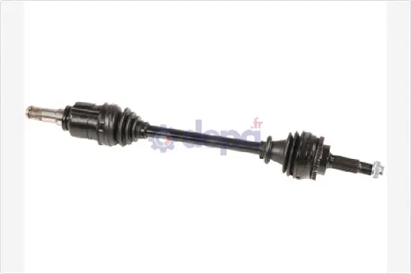 Arbre de transmission DEPA 3485150
