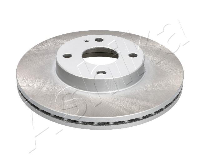 Disque de frein ASHIKA 60-03-349C