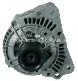 Alternateur EUROTEC 12038610