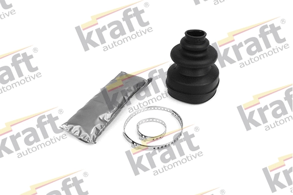 Jeu de joints-soufflets, arbre de commande KRAFT AUTOMOTIVE 4415925