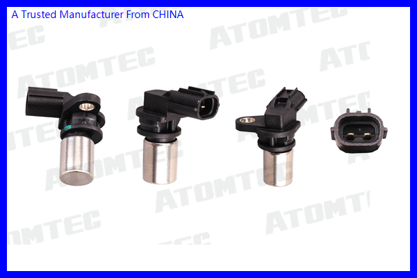 Capteur d'angle, vilebrequin ATOMTEC CSS1I003