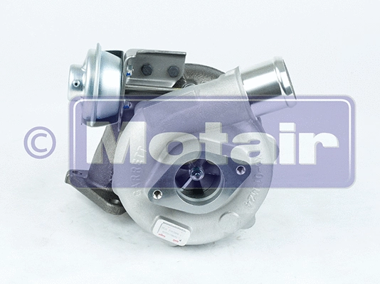Turbocompresseur, suralimentation MOTAIR TURBO 105898