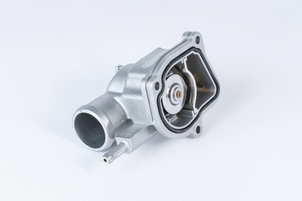 Thermostat, liquide de refroidissement BorgWarner (Wahler) 411963.87D