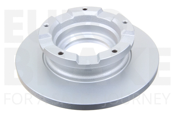 Disque de frein EUROBRAKE 5815312579