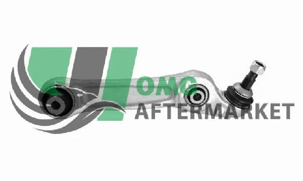 Bras de liaison, suspension de roue OMG SRL G40.8039/C