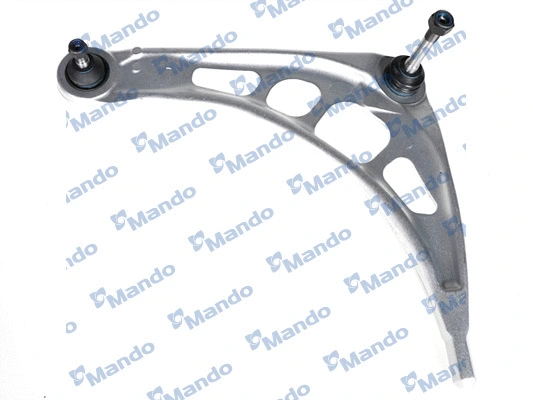Bras de liaison, suspension de roue MANDO MSA015000