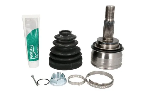 Jeu de joints, arbre de transmission PASCAL G12129PC