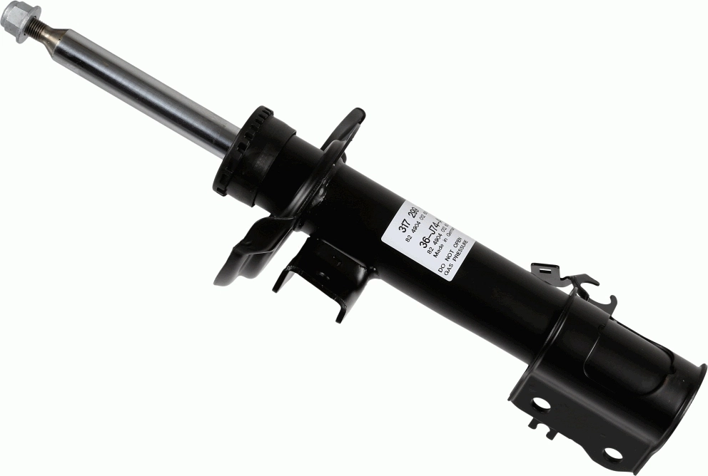Amortisseur SACHS 317 299