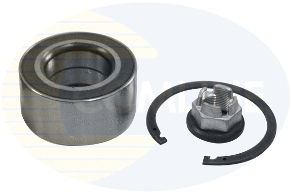 Kit de roulements de roue COMLINE CBK314