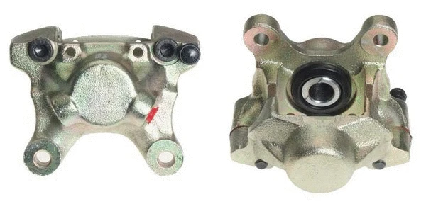 Étrier de frein 4X4 ESTANFI PDF-54-011