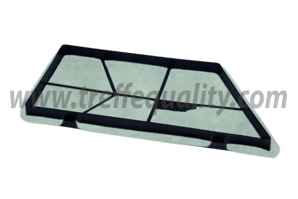 Filtre, air de l'habitacle 3F QUALITY A1510