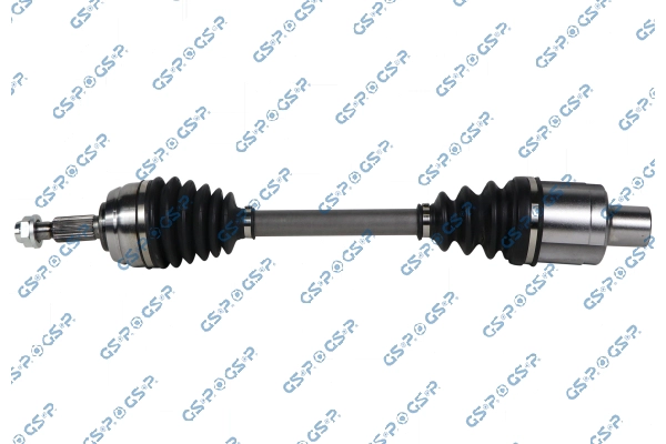 Arbre de transmission GSP 203783