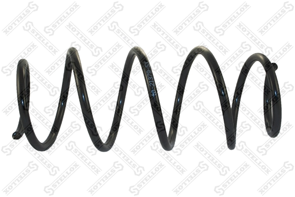 Ressort de suspension STELLOX 10-21379-SX
