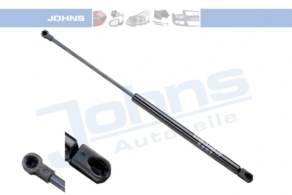 Vérin, capot-moteur JOHNS 95 26 03-91