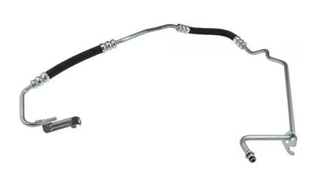 Tuyau hydraulique, direction MTR 12220758