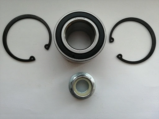 Kit de roulements de roue TECHNOX KC15423P ECO