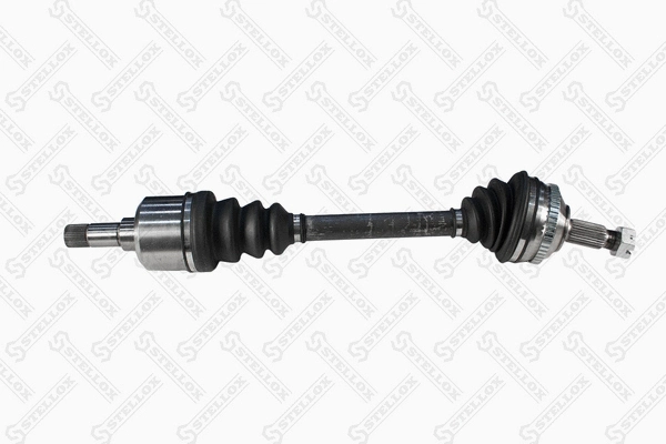 Arbre de transmission STELLOX 158 1037-SX
