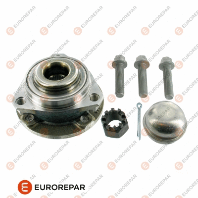 Kit de roulements de roue EUROREPAR 1681935880