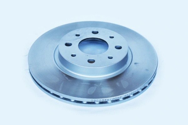 Disque de frein ASAM AUTOMOTIVE 55538