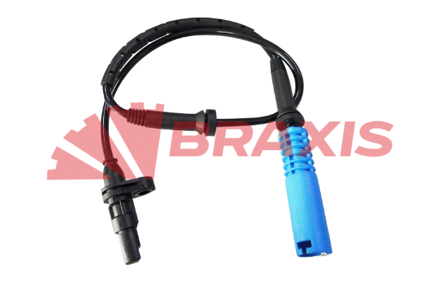 Capteur, vitesse de roue BRAXIS AK0107