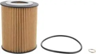 Filtre à huile Fram-Au CH8081ECO