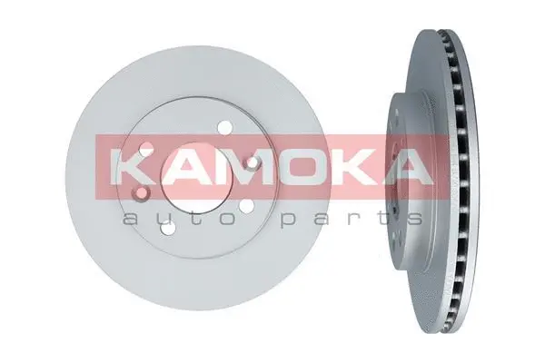 Disque de frein KAMOKA 103316