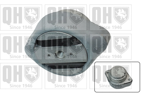 Support moteur QUINTON HAZELL EM4513
