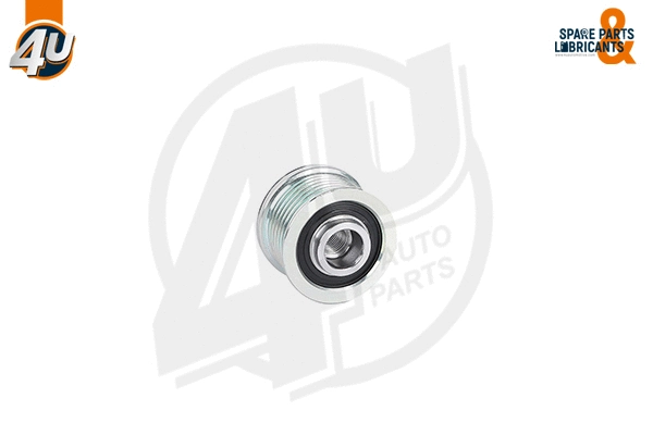 Alternateur 4U Autoparts 32255BW