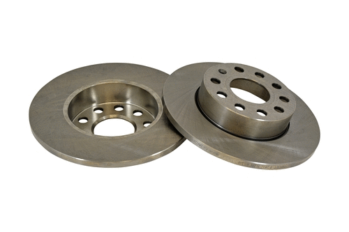 Disque de frein KLAXCAR FRANCE 25051z