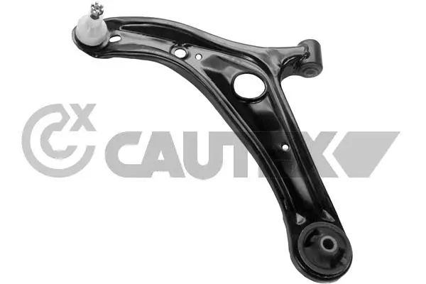 Bras de liaison, suspension de roue CAUTEX 771597